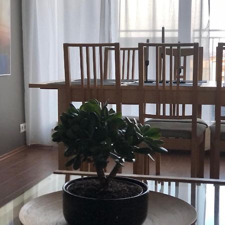 Eyjasol Apartments Reykjavík Dış mekan fotoğraf