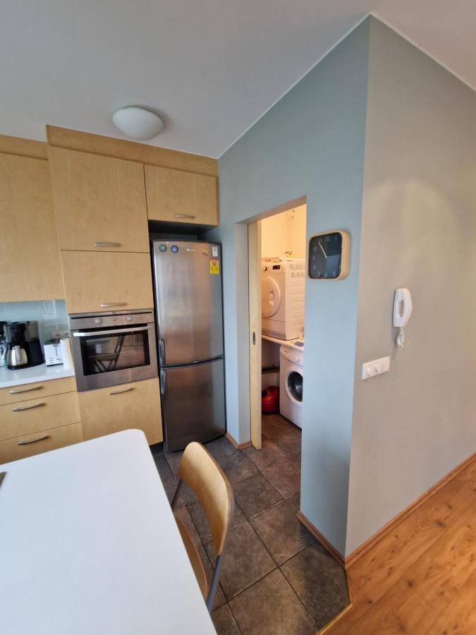 Eyjasol Apartments Reykjavík Dış mekan fotoğraf