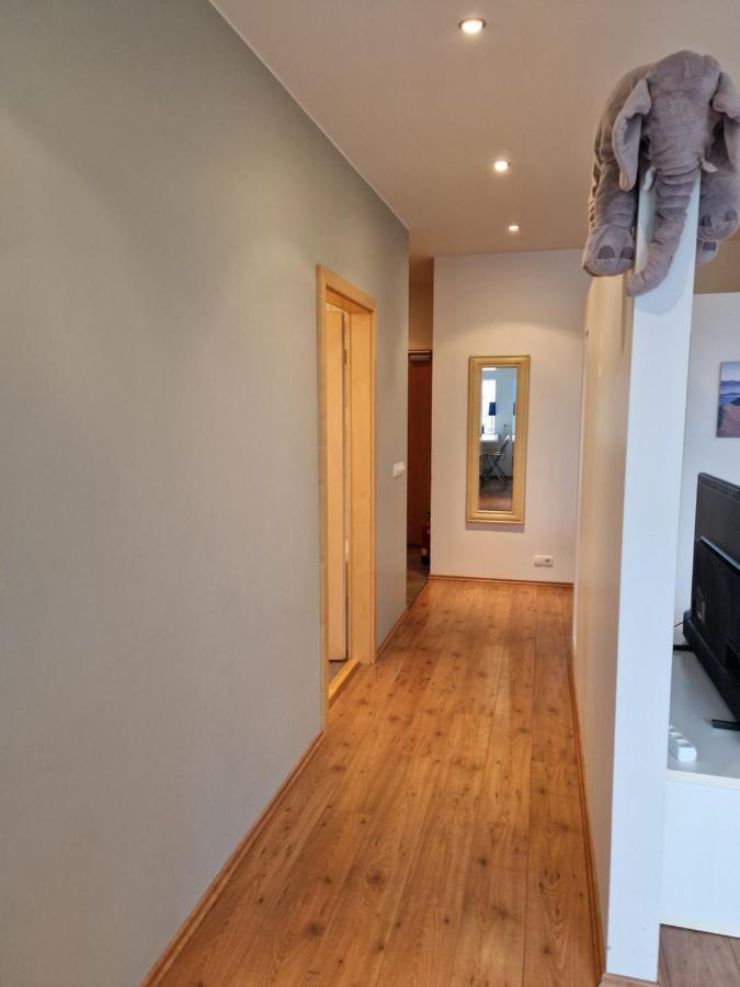 Eyjasol Apartments Reykjavík Dış mekan fotoğraf